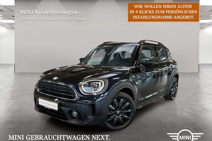 Mini Cooper Countryman Gebrauchtwagen