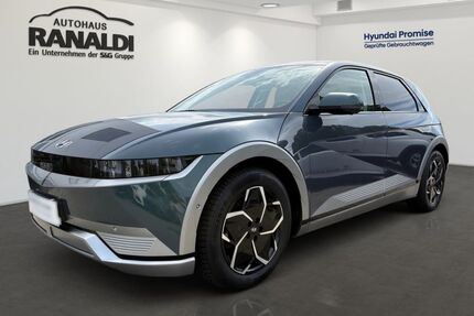 Hyundai IONIQ 5 Gebrauchtwagen