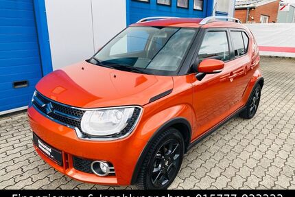 Suzuki Ignis Gebrauchtwagen