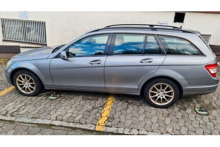 Mercedes-Benz C 200 Gebrauchtwagen
