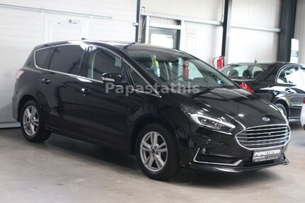 Ford S-Max Gebrauchtwagen