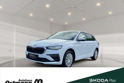 Skoda Scala Gebrauchtwagen
