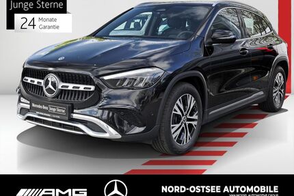 Mercedes-Benz GLA 200 Gebrauchtwagen