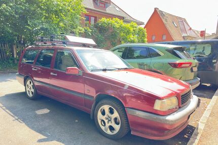 Volvo 850 Gebrauchtwagen