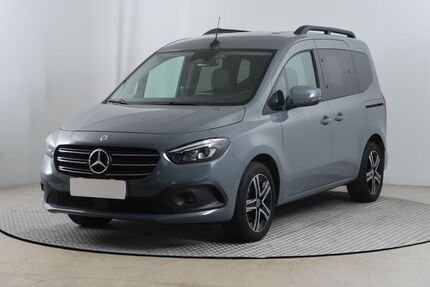 Mercedes-Benz T-Klasse Gebrauchtwagen