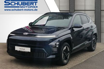 Hyundai KONA Gebrauchtwagen