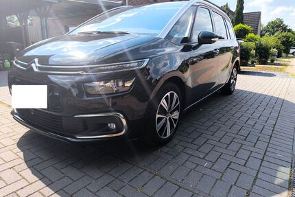 Citroen Grand C4 Picasso / SpaceTourer Gebrauchtwagen