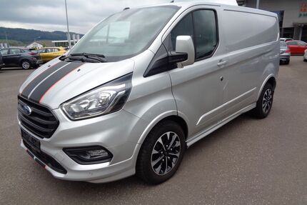 Ford Transit Custom Gebrauchtwagen