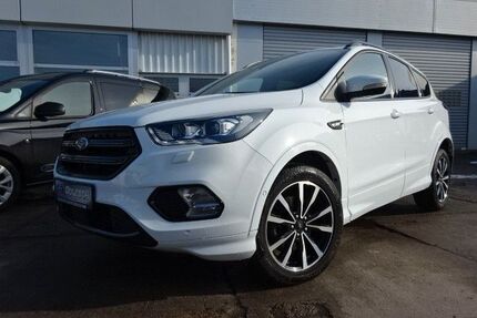 Ford Kuga Gebrauchtwagen
