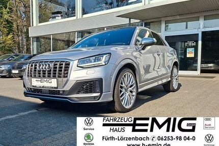 Audi SQ2 Gebrauchtwagen