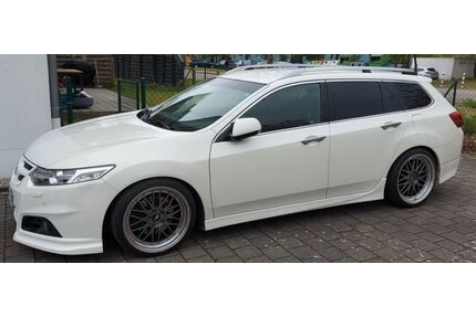 Honda Accord Gebrauchtwagen