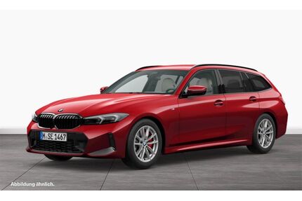 BMW 320 Gebrauchtwagen