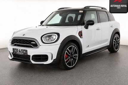 Mini Cooper Countryman Gebrauchtwagen