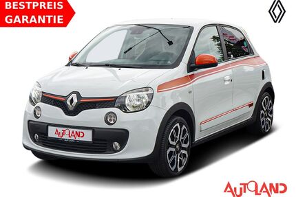 Renault Twingo Gebrauchtwagen