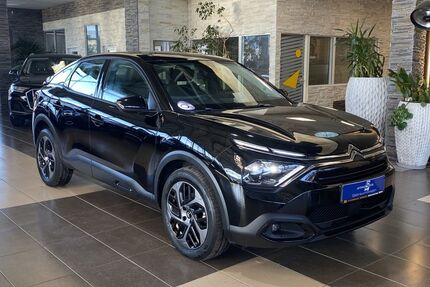 Citroen C4 Gebrauchtwagen