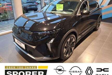 Renault Scenic Gebrauchtwagen