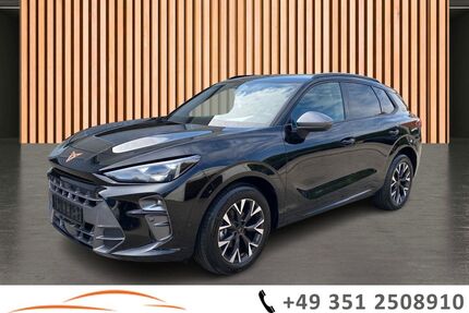 Cupra Terramar Gebrauchtwagen