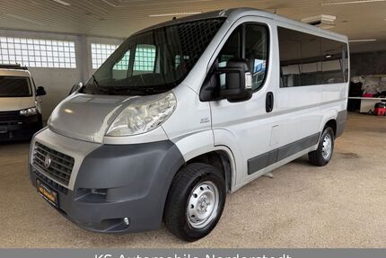 Fiat Ducato Gebrauchtwagen