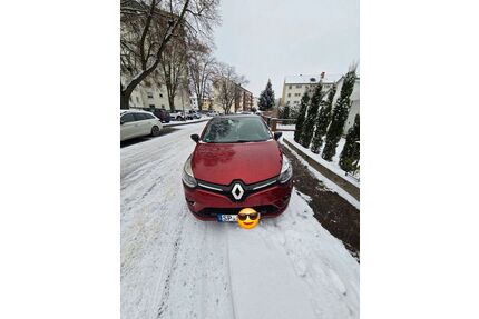 Renault Clio Gebrauchtwagen