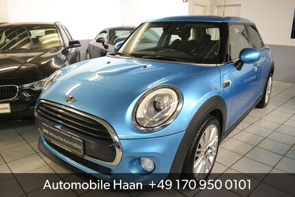 Mini Cooper D Gebrauchtwagen