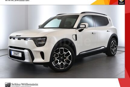Smart #5 Gebrauchtwagen