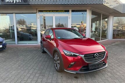Mazda CX-30 Gebrauchtwagen