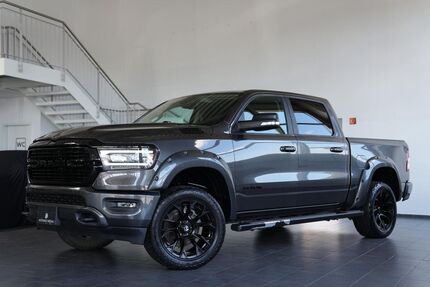 Dodge RAM Gebrauchtwagen
