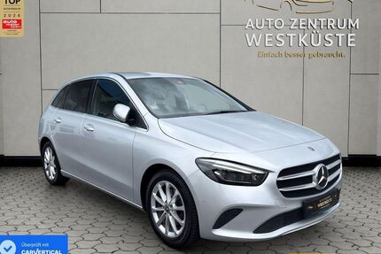 Mercedes-Benz B 200 Gebrauchtwagen
