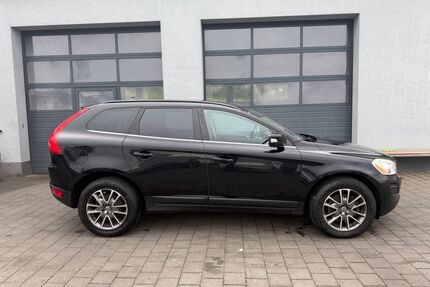 Volvo XC60 Gebrauchtwagen