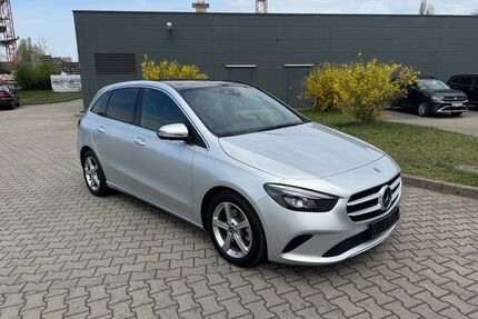 Mercedes-Benz B 220 Gebrauchtwagen