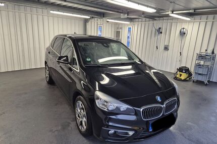 BMW 225 Active Tourer Gebrauchtwagen