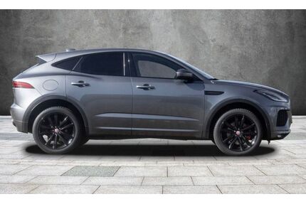 Jaguar E-Type Gebrauchtwagen