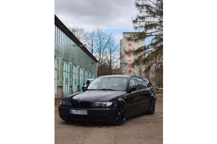 BMW 325 Gebrauchtwagen