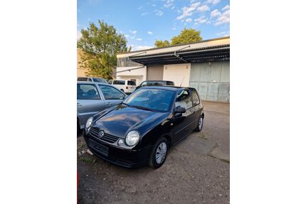 VW Lupo Gebrauchtwagen
