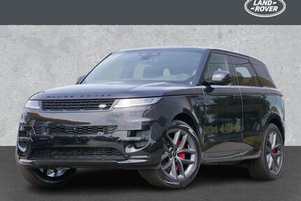 Land Rover Range Rover Sport Gebrauchtwagen