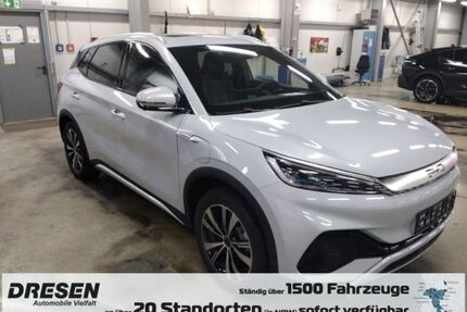BYD ATTO 3 Gebrauchtwagen