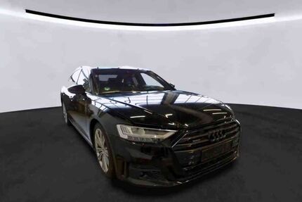 Audi A8 Gebrauchtwagen