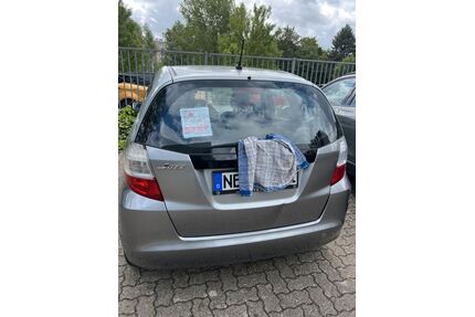 Honda Jazz Gebrauchtwagen