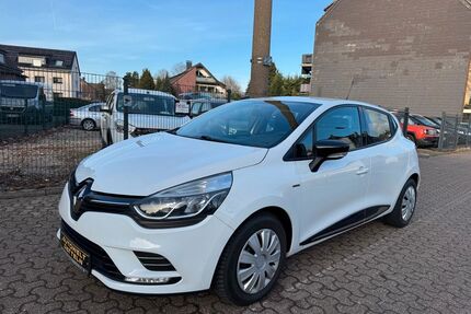 Renault Clio Gebrauchtwagen