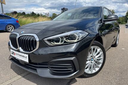 BMW 120 Gebrauchtwagen