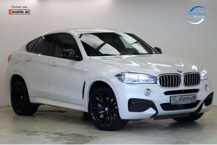 BMW X6 M50 Gebrauchtwagen