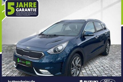 Kia Niro Gebrauchtwagen