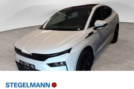 Skoda Enyaq Gebrauchtwagen