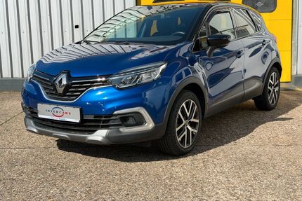 Renault Captur Gebrauchtwagen