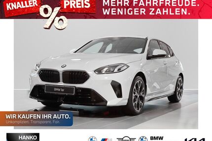 BMW 118 Gebrauchtwagen