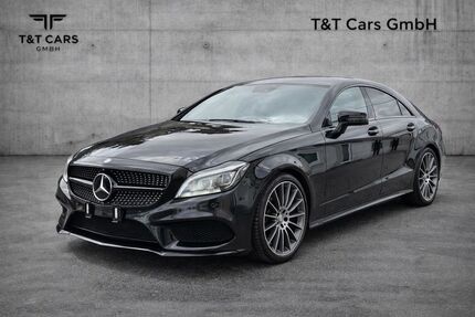Mercedes-Benz CLS 500 Gebrauchtwagen