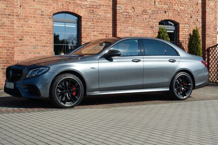 Mercedes-Benz E 53 AMG Gebrauchtwagen