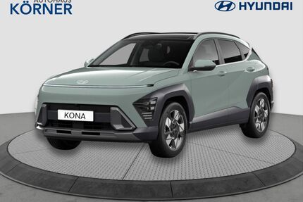 Hyundai KONA Gebrauchtwagen