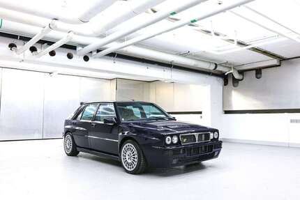 Lancia Delta Gebrauchtwagen