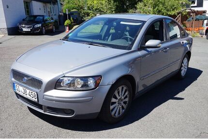 Volvo S40 Gebrauchtwagen